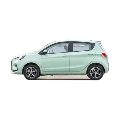 2024 EV Car The and Beautiful Electric SUV Car Changan Benben E-Star mit 310 km Reichweite