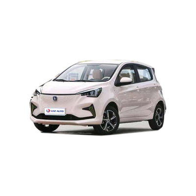2024 EV Car The and Beautiful Electric SUV Car Changan Benben E-Star mit 310 km Reichweite