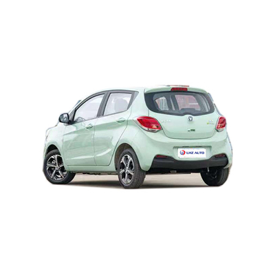2024 EV Car The and Beautiful Electric SUV Car Changan Benben E-Star mit 310 km Reichweite