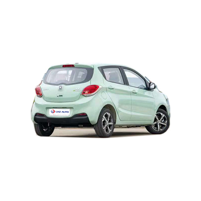 2024 EV Car The and Beautiful Electric SUV Car Changan Benben E-Star mit 310 km Reichweite