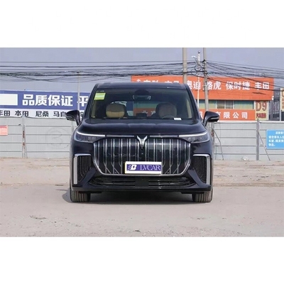 2024 Voyah Free Hybrid SUV 150 PS L4 Motor 620Nm Maximaldrehmoment 310 kW Maximalleistung