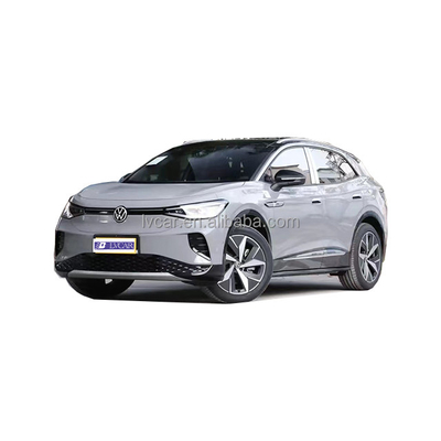 2024 Elektro-SUV-Auto Farben 4592*1852*1629 Abmessungen und 0,5 Stunden Ladezeit