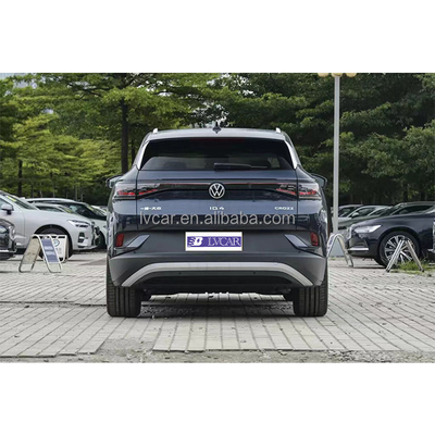 2024 Elektro-SUV-Auto Farben 4592*1852*1629 Abmessungen und 0,5 Stunden Ladezeit