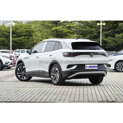2024 Elektro-SUV-Auto Farben 4592*1852*1629 Abmessungen und 0,5 Stunden Ladezeit