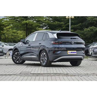 2024 Elektro-SUV-Auto Farben 4592*1852*1629 Abmessungen und 0,5 Stunden Ladezeit