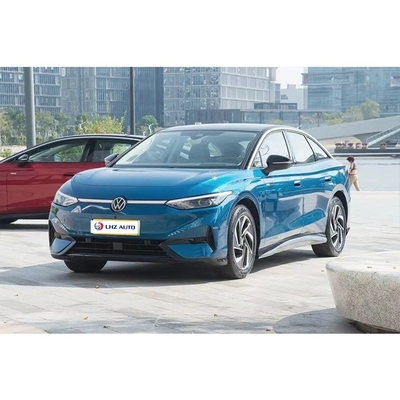 Maximaldrehmoment Nm 310 Elektrofahrzeug Volkswagen ID.7 VIZZION PRIME PRO VERSION