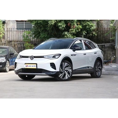 310Nm Maximaldrehmoment 2024 Volkswagen ID4 Energy Vehicle SUV mit 425 km Reichweite