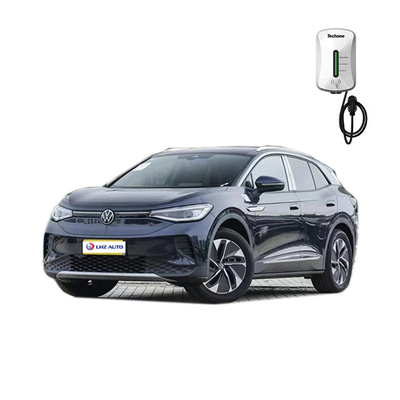 FAW Volkswagen id4 crozz Lithiumbatteriebetriebener Kompakt-SUV mit 150 kW maximaler Leistung