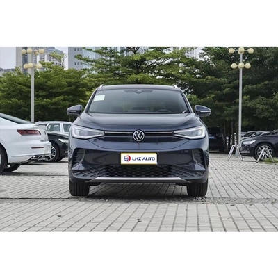 FAW Volkswagen id4 crozz Lithiumbatteriebetriebener Kompakt-SUV mit 150 kW maximaler Leistung
