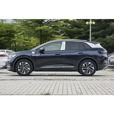 FAW Volkswagen id4 crozz Lithiumbatteriebetriebener Kompakt-SUV mit 150 kW maximaler Leistung
