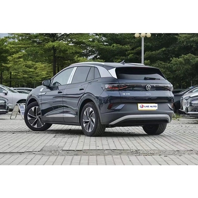 FAW Volkswagen id4 crozz Lithiumbatteriebetriebener Kompakt-SUV mit 150 kW maximaler Leistung
