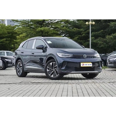 FAW Volkswagen id4 crozz Lithiumbatteriebetriebener Kompakt-SUV mit 150 kW maximaler Leistung