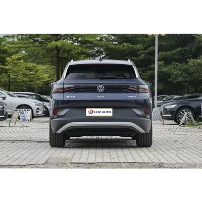 FAW Volkswagen id4 crozz Lithiumbatteriebetriebener Kompakt-SUV mit 150 kW maximaler Leistung