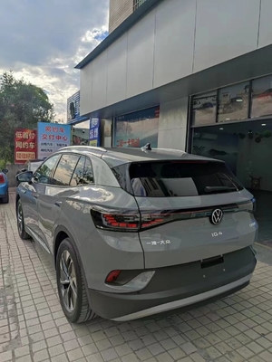 2024 Volkswagen ID4 Crozz Pure Pro Elektro-SUV Wählen Sie aus der kompletten Farbauswahl