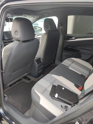 Elektrischer Volkswagen ID4 Crozz Pure Pro SUV 5 Türen 5 Sitze mit 0,5 Stunden Ladezeit