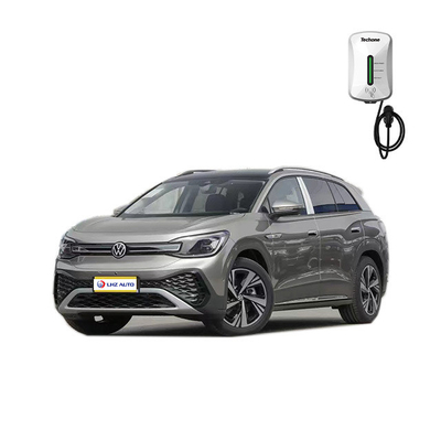 2024 Volkswagen ID4 ID6 ID3 Crozz Prime Rein elektrischer SUV Fahrzeug EV Fahrzeug Energiefahrzeug