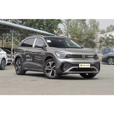 2024 Volkswagen ID4 ID6 ID3 Crozz Prime Rein elektrischer SUV Fahrzeug EV Fahrzeug Energiefahrzeug