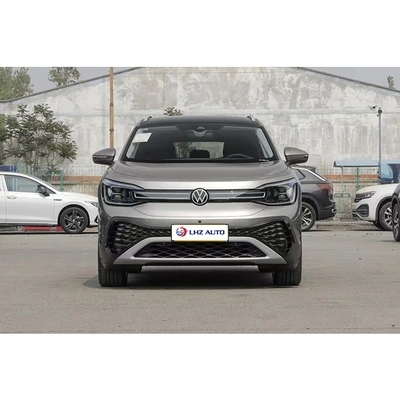 2024 Volkswagen ID4 ID6 ID3 Crozz Prime Rein elektrischer SUV Fahrzeug EV Fahrzeug Energiefahrzeug