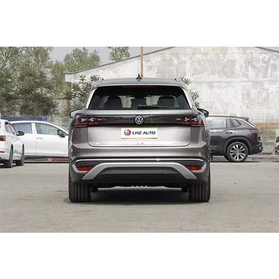 2024 Volkswagen ID4 ID6 ID3 Crozz Prime Rein elektrischer SUV Fahrzeug EV Fahrzeug Energiefahrzeug