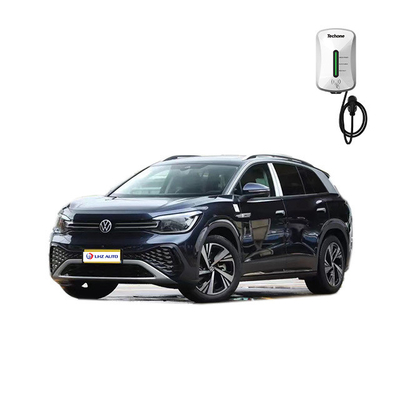 Lithiumbatterie 2024 Volkswagen ID6 Crozz Elektro-SUV-Auto mit 5 Türen und 5 Sitzen