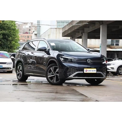 Lithiumbatterie 2024 Volkswagen ID6 Crozz Elektro-SUV-Auto mit 5 Türen und 5 Sitzen