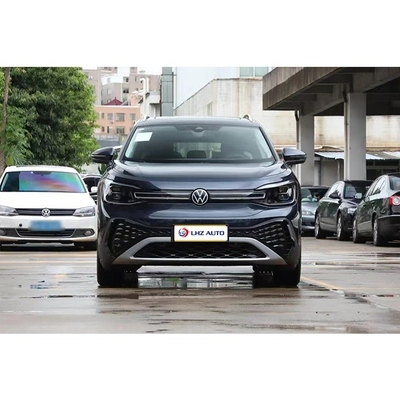 Lithiumbatterie 2024 Volkswagen ID6 Crozz Elektro-SUV-Auto mit 5 Türen und 5 Sitzen