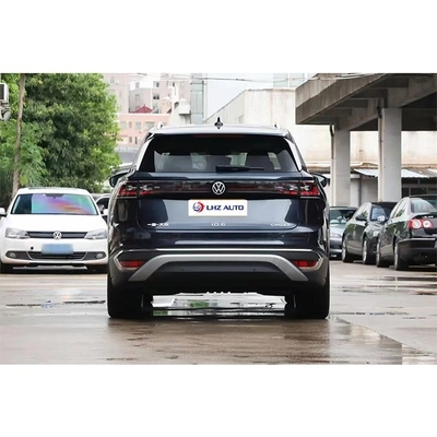 Lithiumbatterie 2024 Volkswagen ID6 Crozz Elektro-SUV-Auto mit 5 Türen und 5 Sitzen