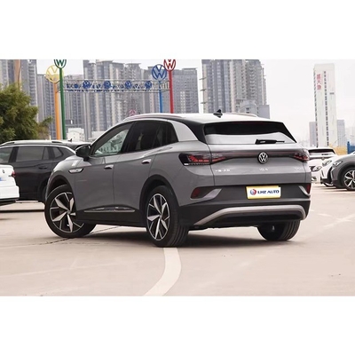 ID4 Volkswagen Energiefahrzeuge 2024 Home SUV 600 km Elektro-SUV-Auto mit großer Reichweite