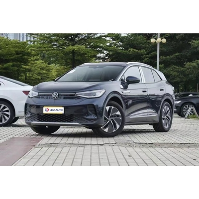 ID4 Volkswagen Elektroauto mit 310 Nm Maximaldrehmoment und 84,8 kWh Batteriekapazität