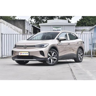 Volkswagen ID4 Doppelmotor-SUV 100% elektrisch 310Nm Maximaldrehmoment Intelligente Langstrecke