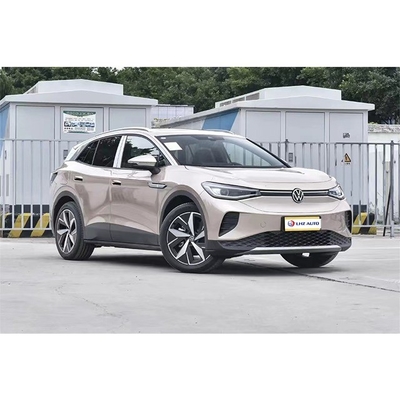 Volkswagen ID4 Doppelmotor-SUV 100% elektrisch 310Nm Maximaldrehmoment Intelligente Langstrecke