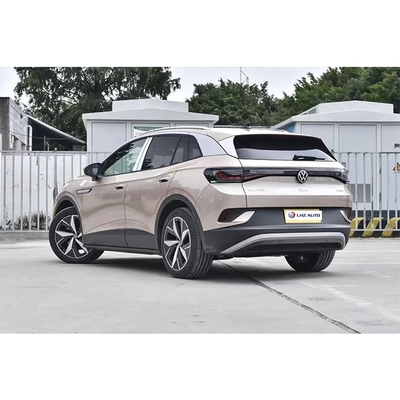 Volkswagen ID4 Doppelmotor-SUV 100% elektrisch 310Nm Maximaldrehmoment Intelligente Langstrecke