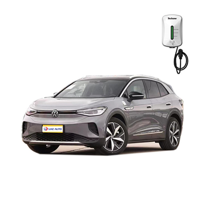 2024 Elektro-SUV-Auto mit 84,8 kWh Batteriekapazität und 0,5 Stunden Ladezeit Farben