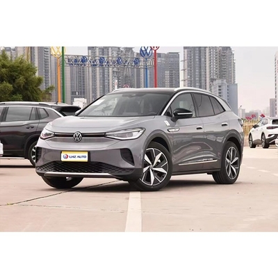 2024 Elektro-SUV-Auto mit 84,8 kWh Batteriekapazität und 0,5 Stunden Ladezeit Farben
