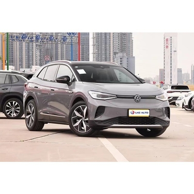 2024 Elektro-SUV-Auto mit 84,8 kWh Batteriekapazität und 0,5 Stunden Ladezeit Farben