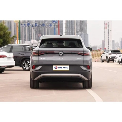 2024 Elektro-SUV-Auto mit 84,8 kWh Batteriekapazität und 0,5 Stunden Ladezeit Farben