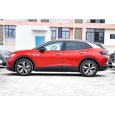 Volkswagen ID4 Crozz Prime Pure und Pro Edition Elektro-SUV-Auto EV-Auto Energiefahrzeuge