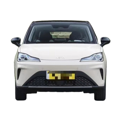2023 Neta Aya Ev Auto Elektrofahrzeuge 318-401 Km Kreuzfahrt Reichweite 38,88 kWh Batteriekapazität