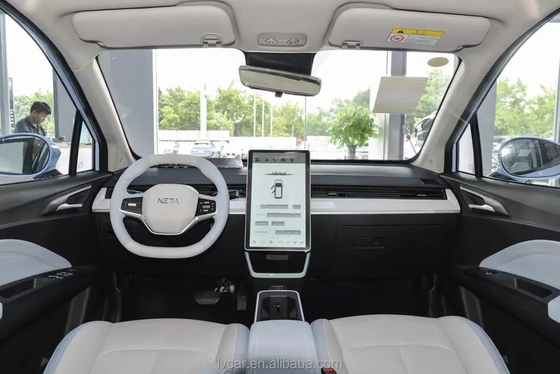 2023 Neta Aya Ev Auto Elektrofahrzeuge 318-401 Km Kreuzfahrt Reichweite 38,88 kWh Batteriekapazität