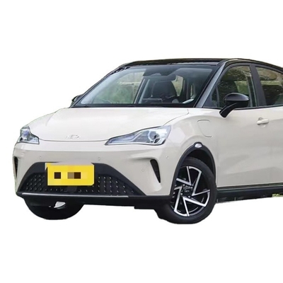 318-401 Km Langstrecken-Elektro-SUV-Auto für Erwachsene Neta Aya 2024 Nezha Aya Linkslenken