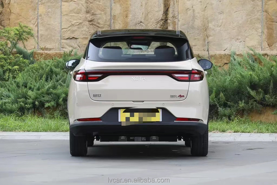 318-401 Km Langstrecken-Elektro-SUV-Auto für Erwachsene Neta Aya 2024 Nezha Aya Linkslenken