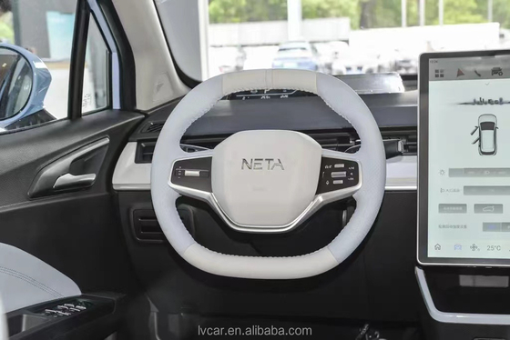 318-401 Km Langstrecken-Elektro-SUV-Auto für Erwachsene Neta Aya 2024 Nezha Aya Linkslenken