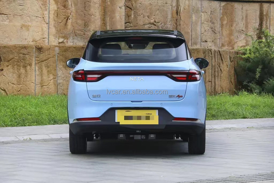 5-Türer 5-Sitzer SUV Neta EV Ride-On Auto Elektronik für gebrauchte Energiefahrzeuge