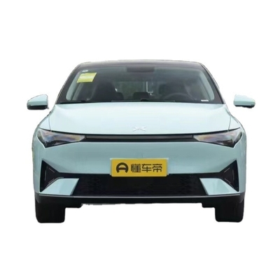 Elektrofahrzeug XPENG P5 Langstrecke 460KM Energiefahrzeug 2023 Cruise Control ACC SUV