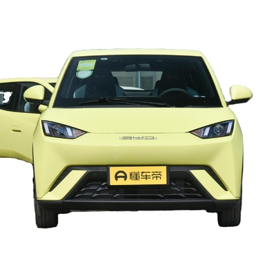 100% elektrisch 401 km Byd Dolphin Lithiumbatterie Mode Knight Edition Energiefahrzeuge