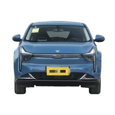 Linkslenkung Fahrweise Typ Neta U Nezha U-II 400 500 reiner Elektro-SUV für Erwachsene