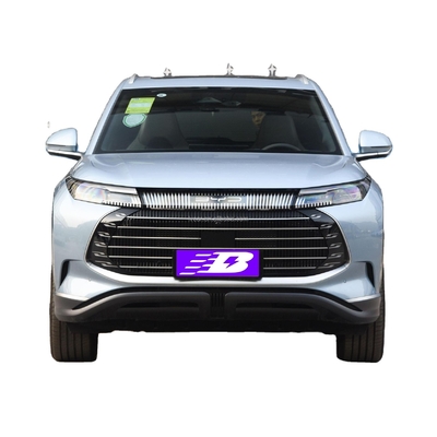 Gebraucht Byd Fregatte 07 Huweijian Dm-I 0Km Energie Ev Auto SUV Autos mit optionalen Upgrades