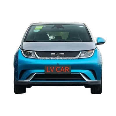 Gebrauchtes Byd Haitun Delphin Elektrofahrzeuge 0,5 Stunden Ladezeit 420km Reichweite