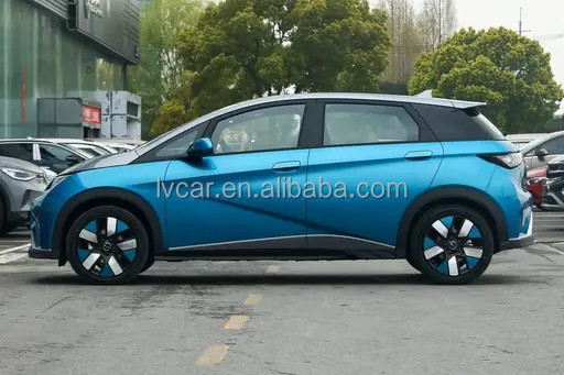 Gebrauchtes Byd Haitun Delphin Elektrofahrzeuge 0,5 Stunden Ladezeit 420km Reichweite