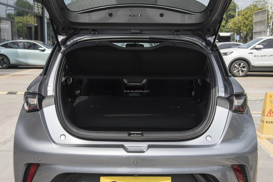 Gebrauchtes Byd Haitun Delphin Elektrofahrzeuge 0,5 Stunden Ladezeit 420km Reichweite